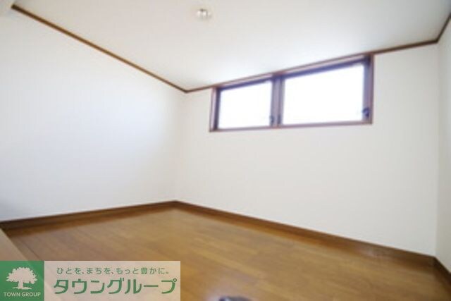 アイランドAの物件内観写真