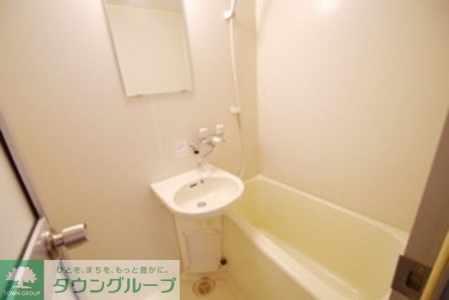 アイランドAの物件内観写真