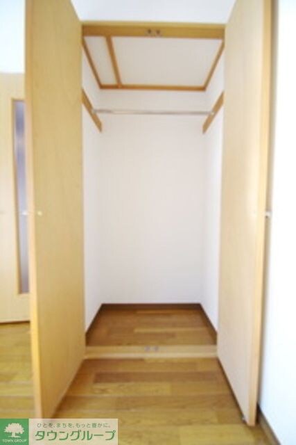 アイランドAの物件内観写真