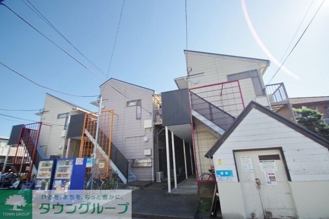 アイランドAの物件内観写真