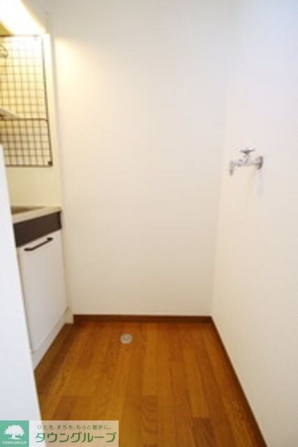 アイランドAの物件内観写真