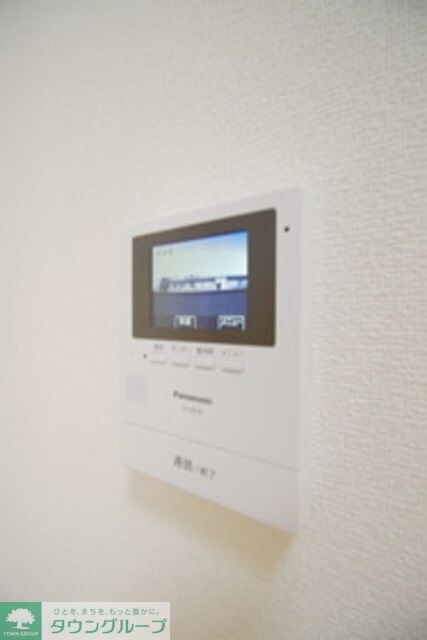 アイランドAの物件内観写真