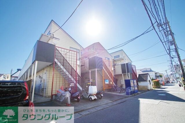 アイランドAの物件内観写真