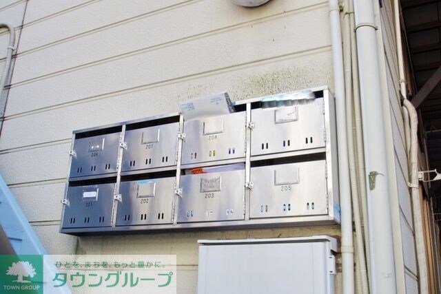 アイランドの物件内観写真