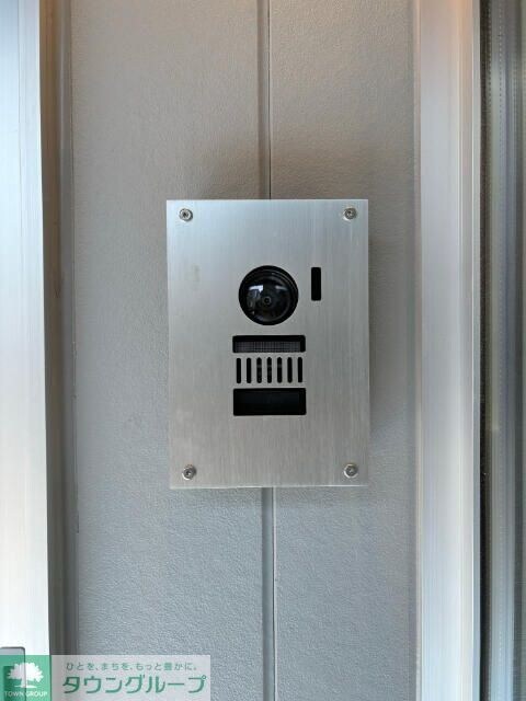 山口台SKY GARDENの物件内観写真