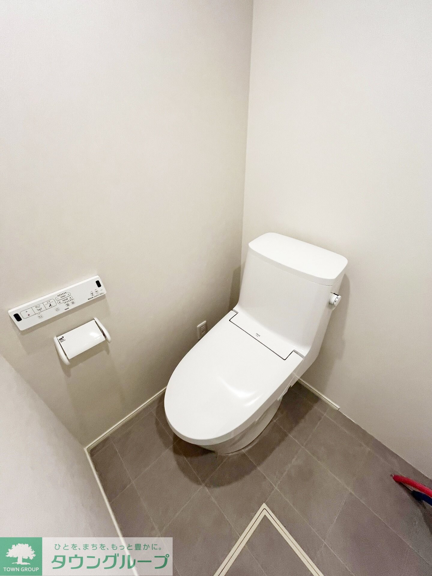 アザーレ・キュリオス中野島の物件内観写真