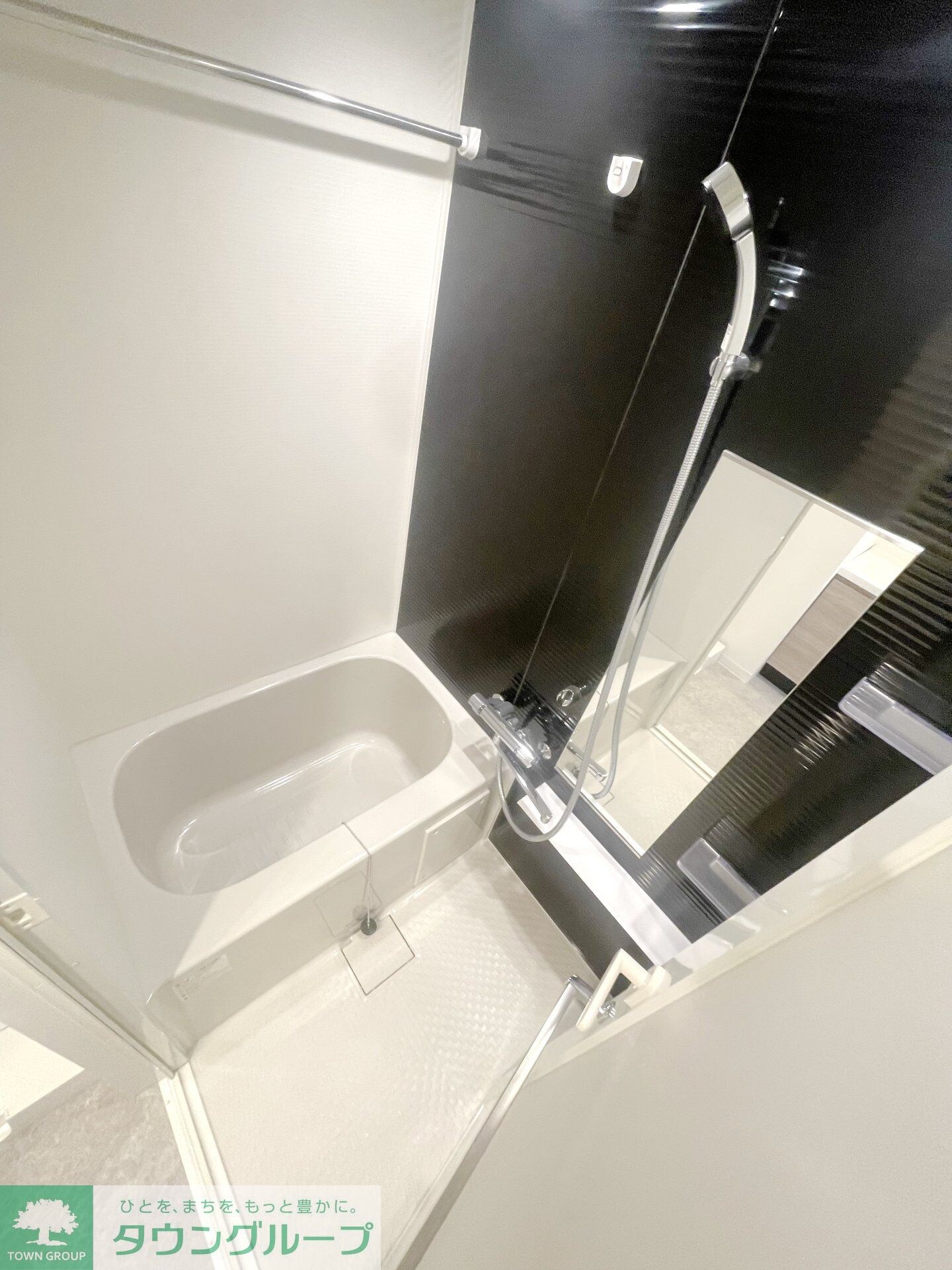 GENOVIA久地の物件内観写真