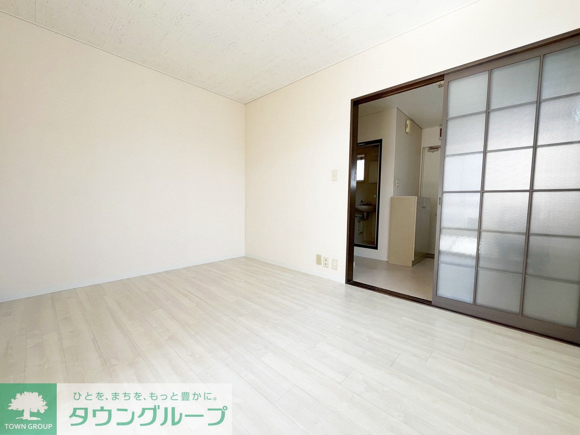 ドエル中野島Aの物件内観写真