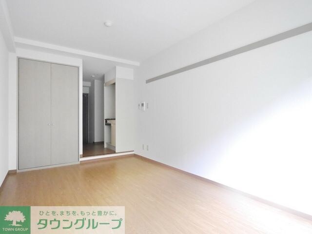 エルムノースヒルの物件内観写真