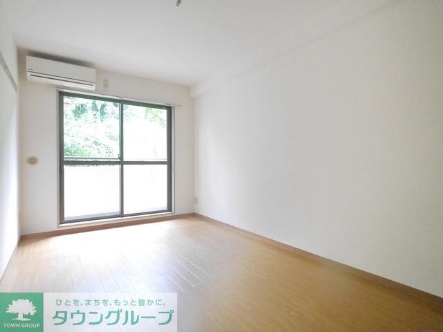 エルムノースヒルの物件内観写真