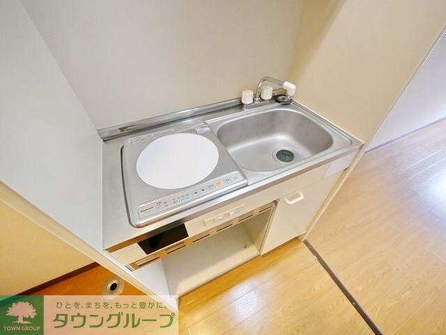 エルムノースヒルの物件内観写真