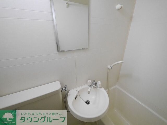 エルムノースヒルの物件内観写真