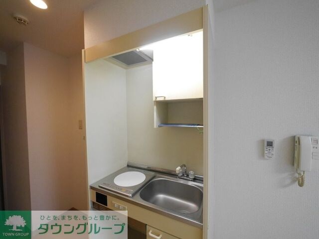 エルムノースヒルの物件内観写真