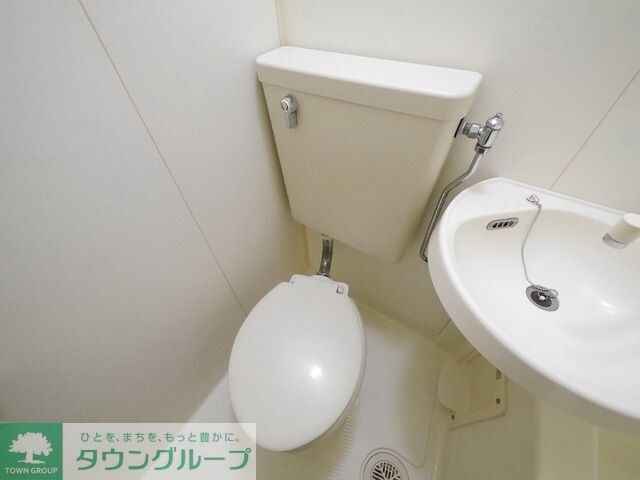 エルムノースヒルの物件内観写真