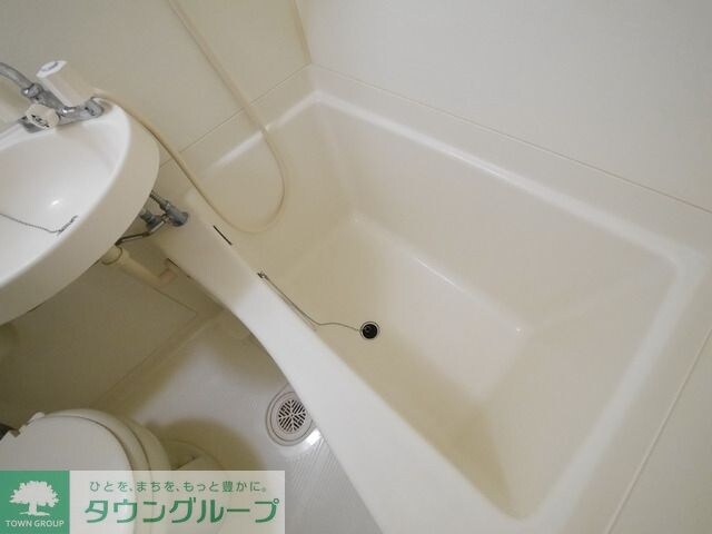 エルムノースヒルの物件内観写真