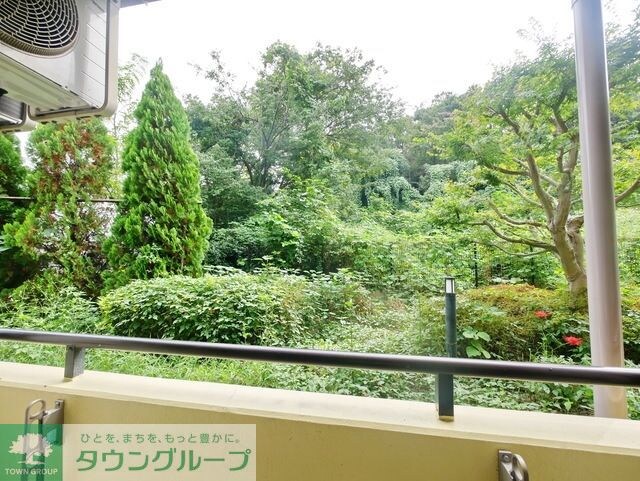 エルムノースヒルの物件内観写真