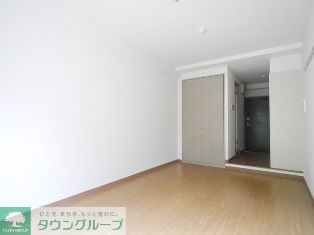 エルムノースヒルの物件内観写真