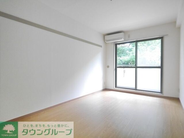 エルムノースヒルの物件内観写真