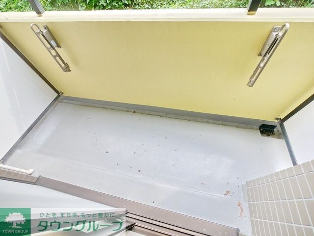 エルムノースヒルの物件内観写真