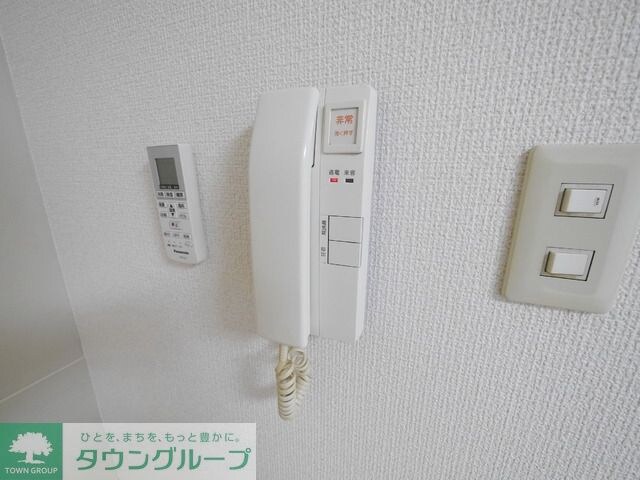 エルムノースヒルの物件内観写真