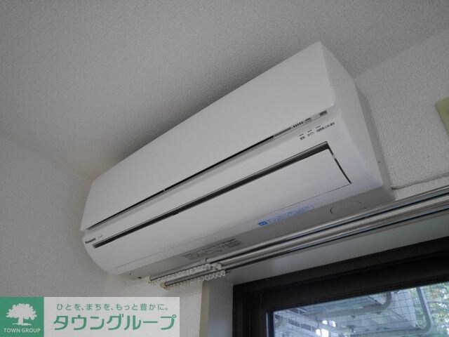 エルムノースヒルの物件内観写真