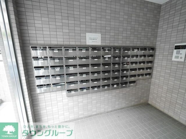 エルムノースヒルの物件内観写真