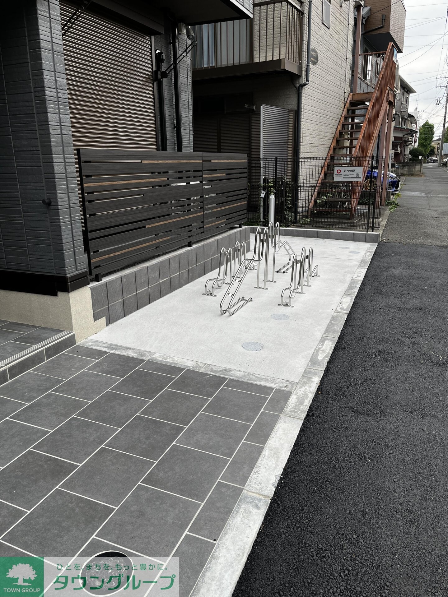 D Paina 宿河原七丁目の物件内観写真