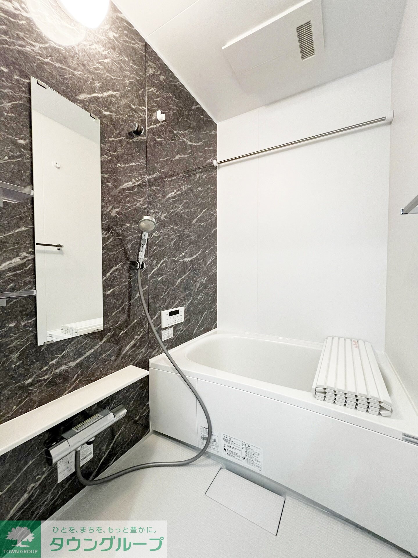 D Paina 宿河原七丁目の物件内観写真