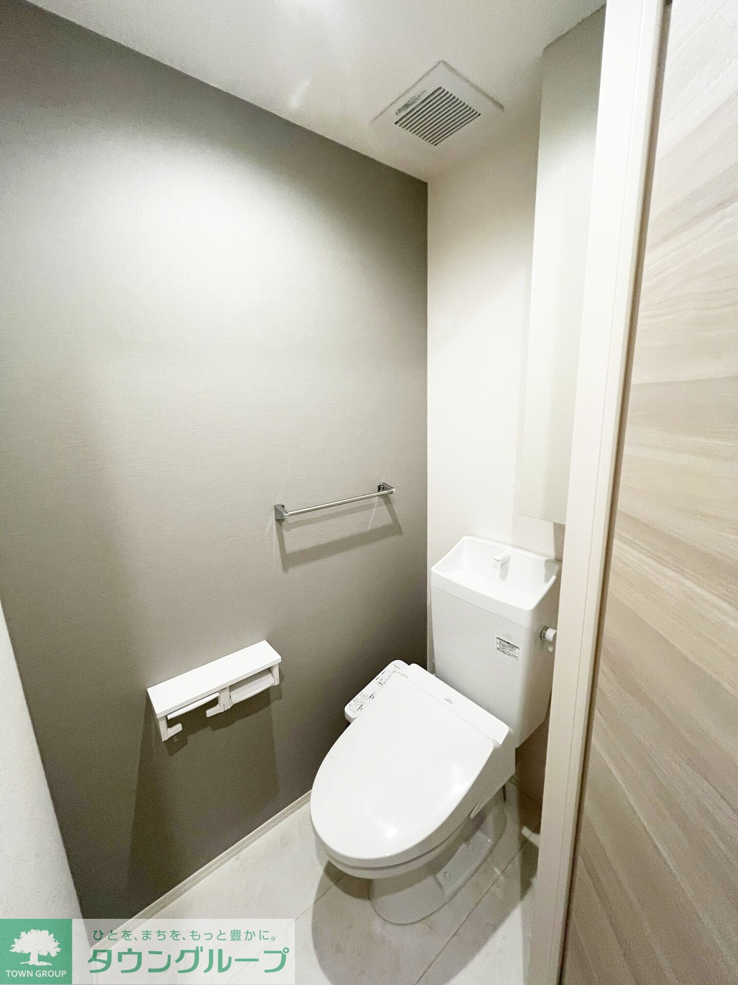 D Paina 宿河原七丁目の物件内観写真