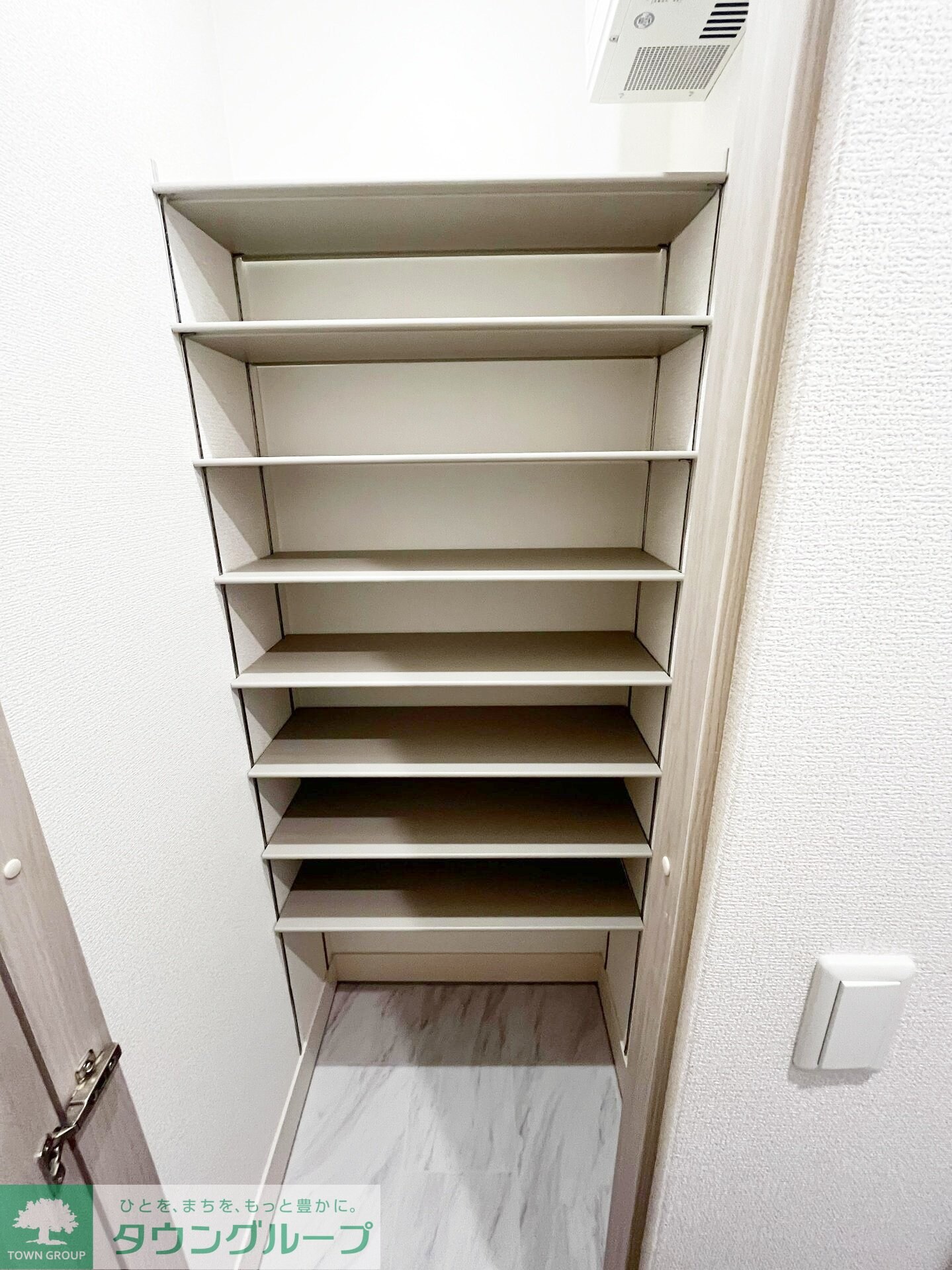 D Paina 宿河原七丁目の物件内観写真