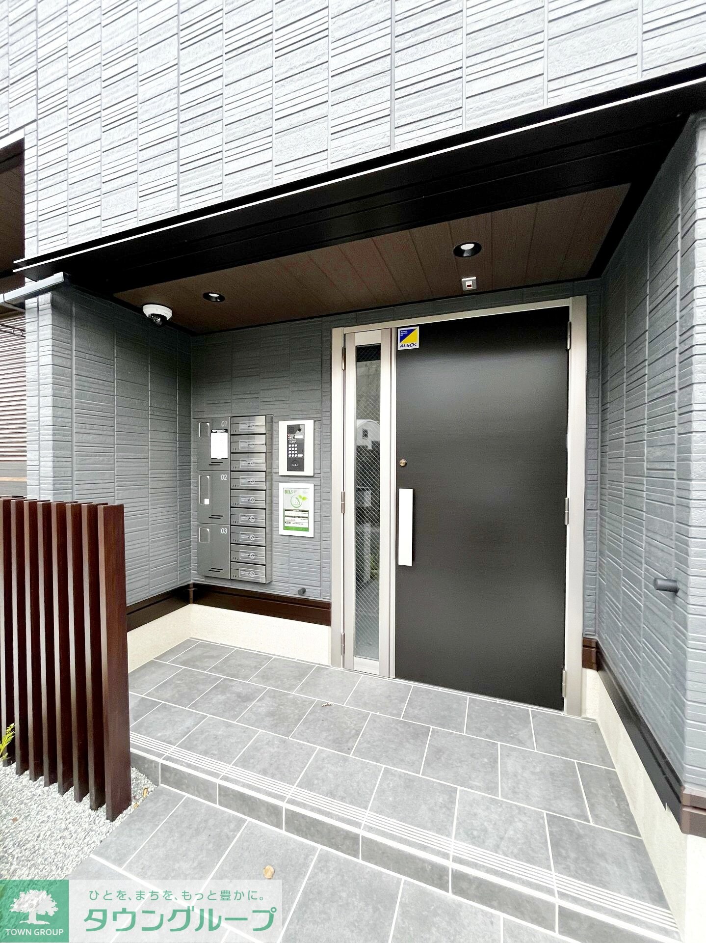 D Paina 宿河原七丁目の物件内観写真