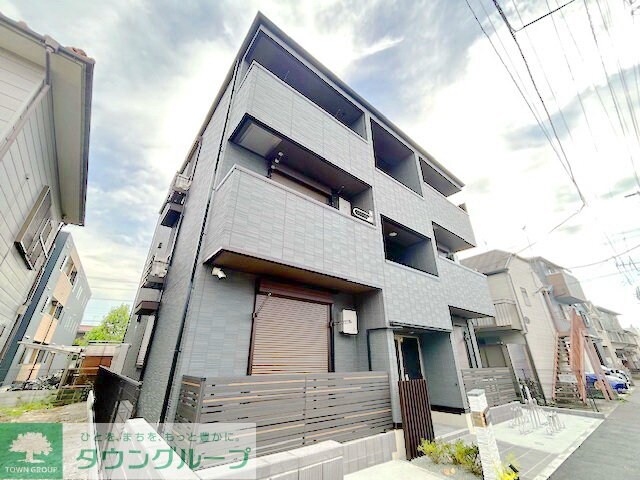 D Paina 宿河原七丁目の物件内観写真