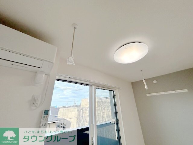 D Paina 宿河原七丁目の物件内観写真