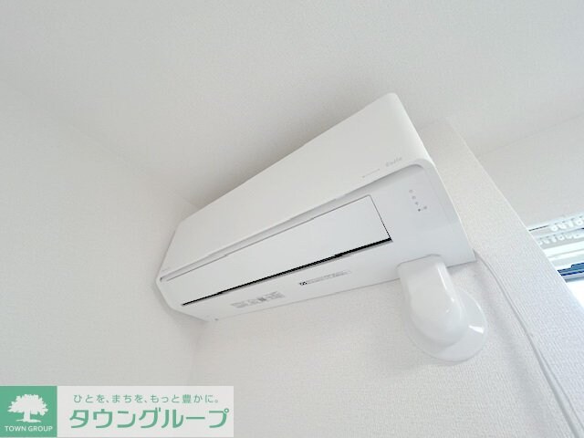 D Paina 宿河原七丁目の物件内観写真