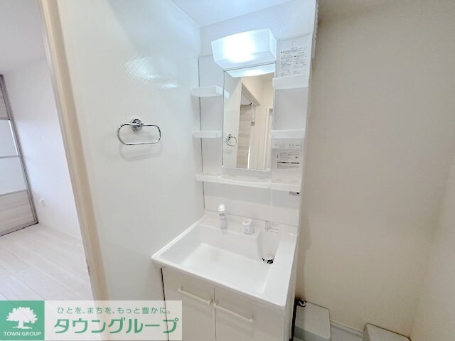 D Paina 宿河原七丁目の物件内観写真