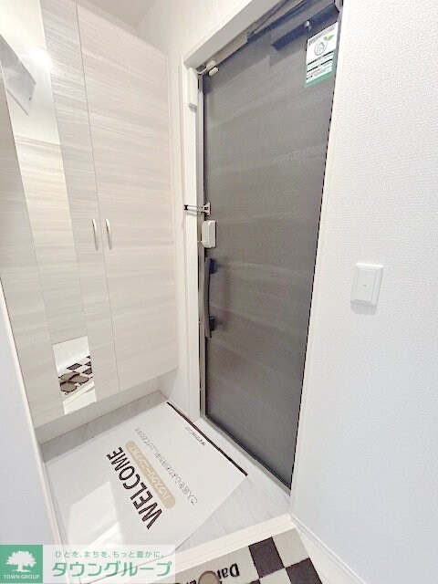 D Paina 宿河原七丁目の物件内観写真