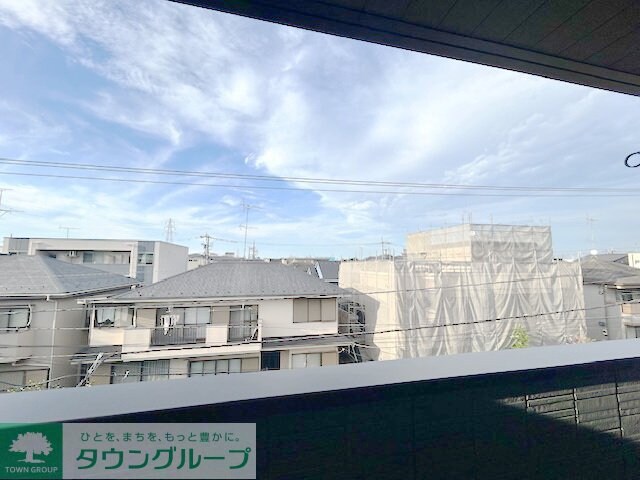 D Paina 宿河原七丁目の物件内観写真