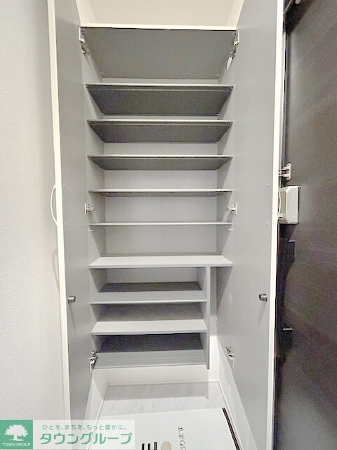 D Paina 宿河原七丁目の物件内観写真