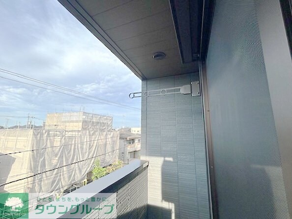 D Paina 宿河原七丁目の物件内観写真