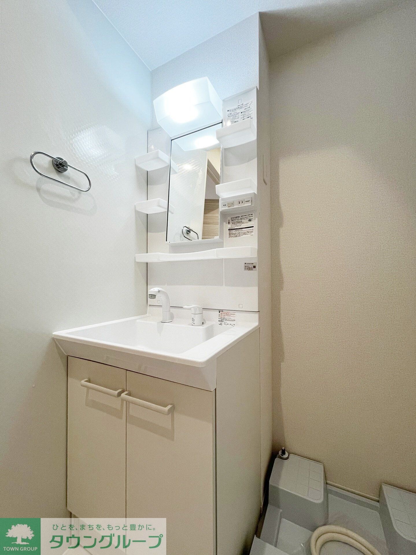 D Paina 宿河原七丁目の物件内観写真