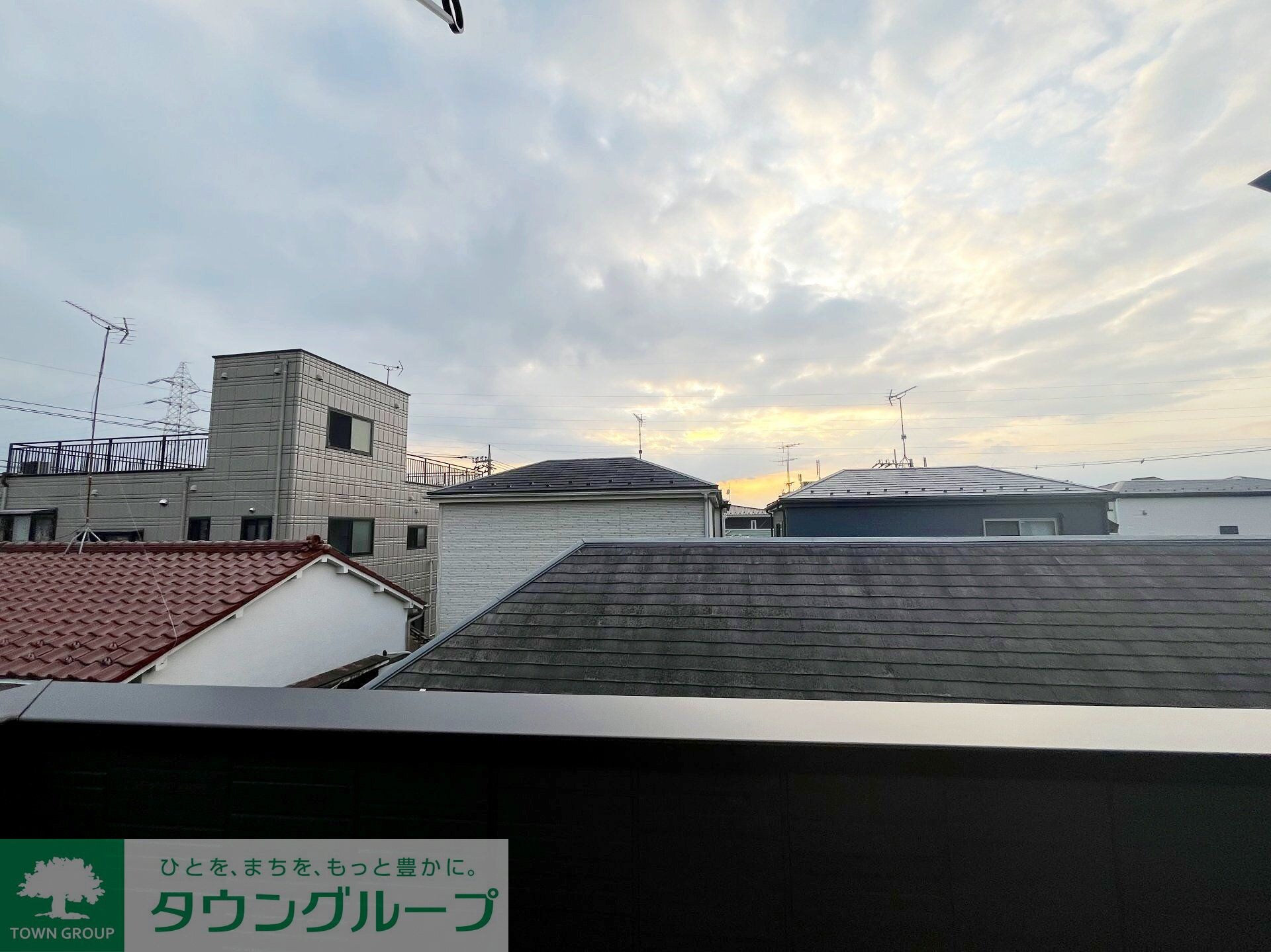 D Paina 宿河原七丁目の物件内観写真