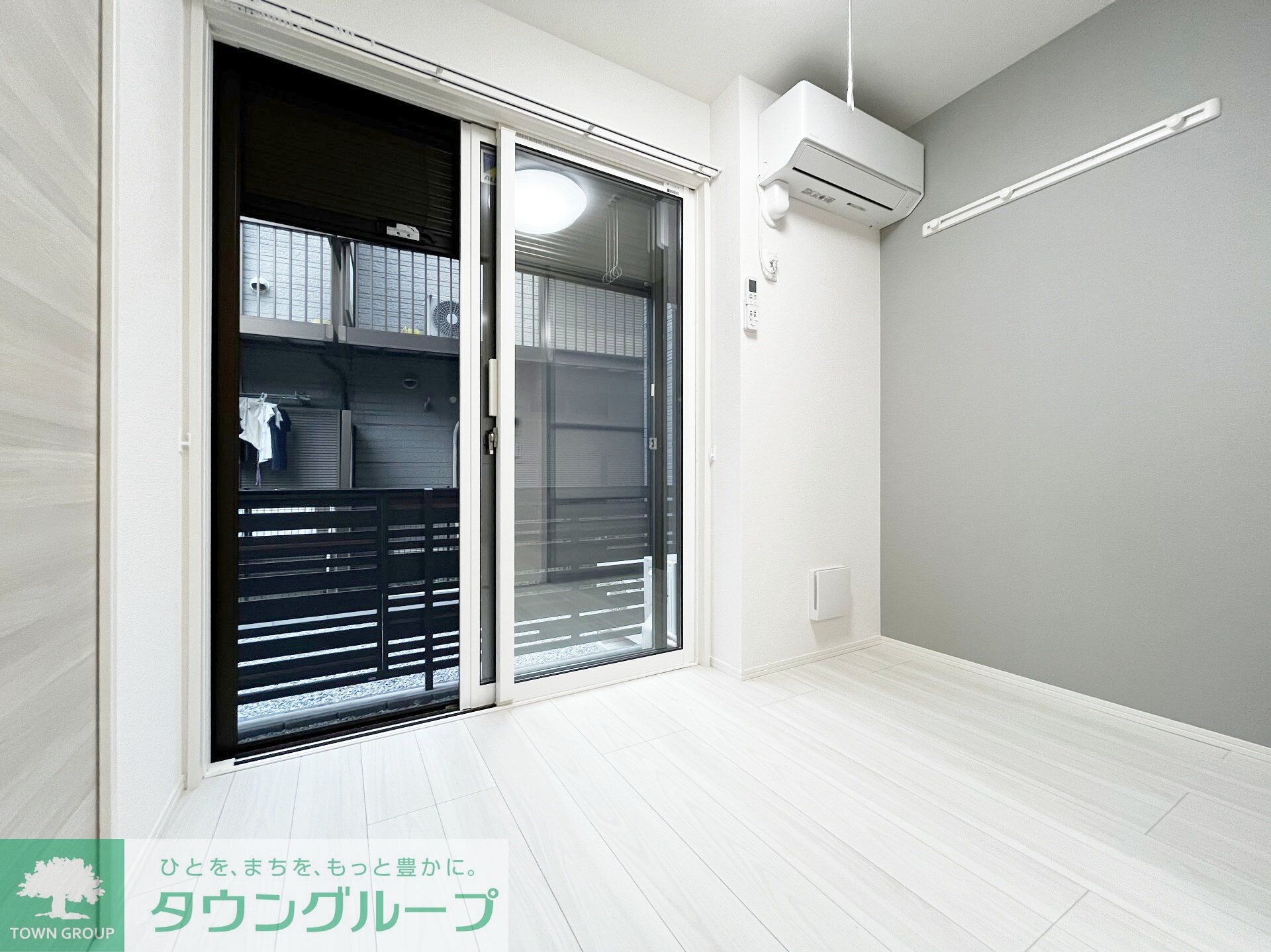 D Paina 宿河原七丁目の物件内観写真