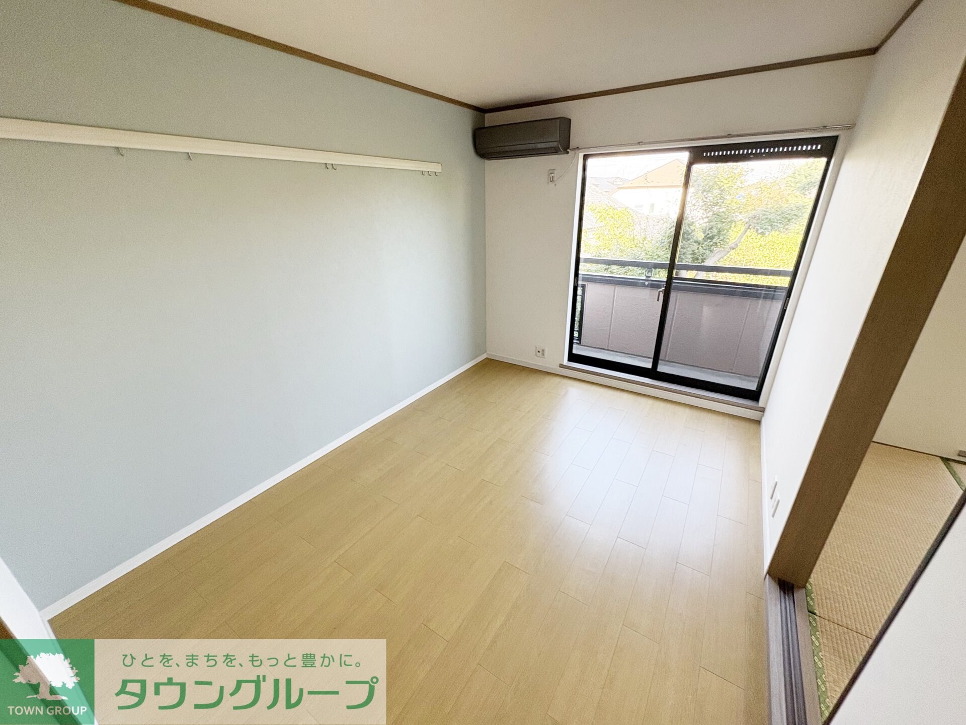 カーサシャルマンの物件内観写真