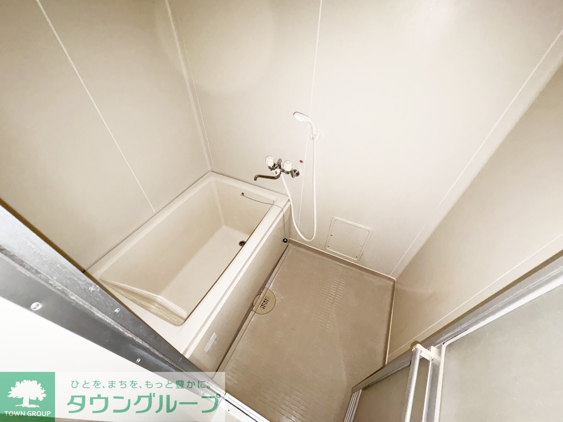 カーサシャルマンの物件内観写真