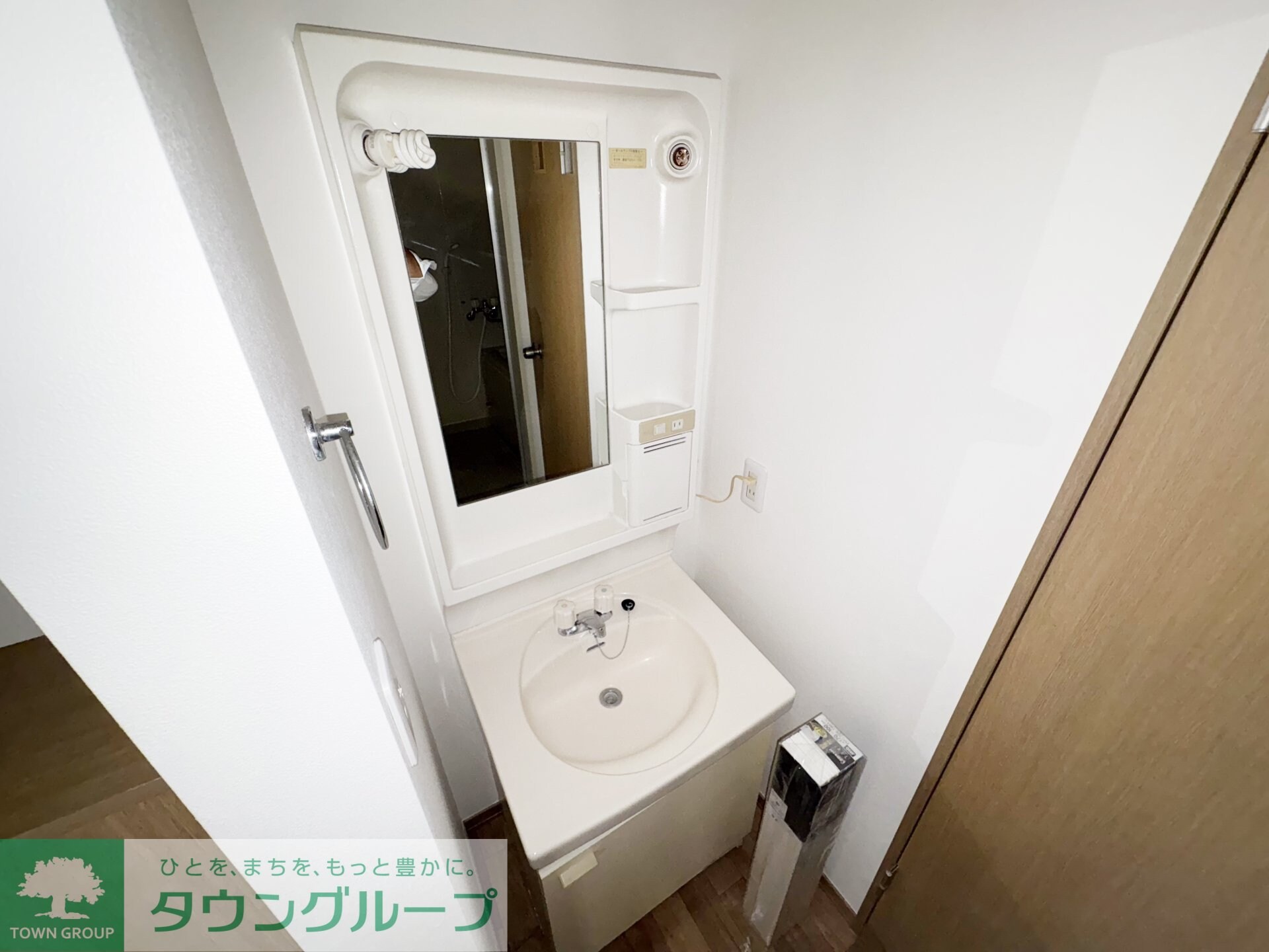 カーサシャルマンの物件内観写真