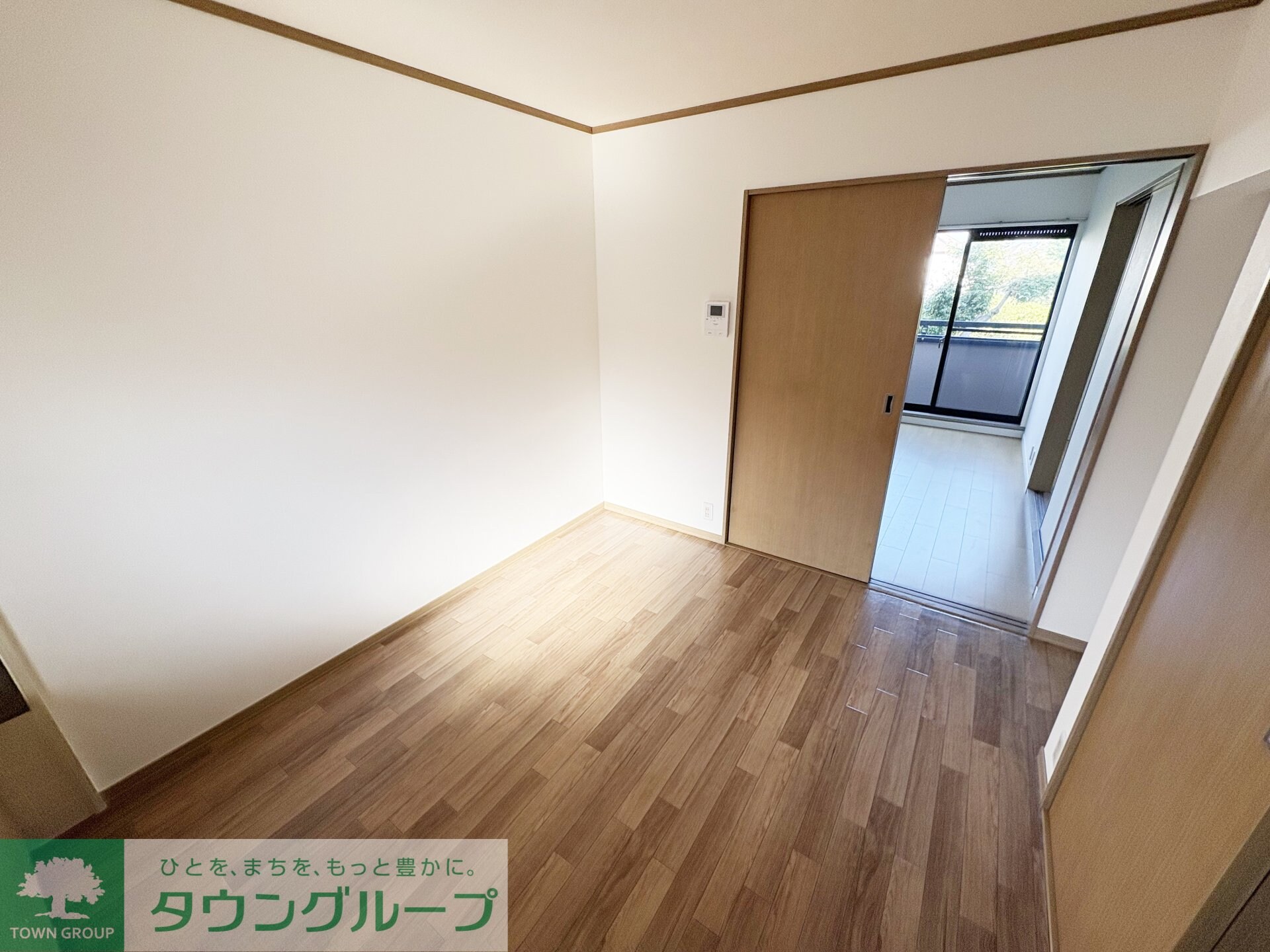 カーサシャルマンの物件内観写真