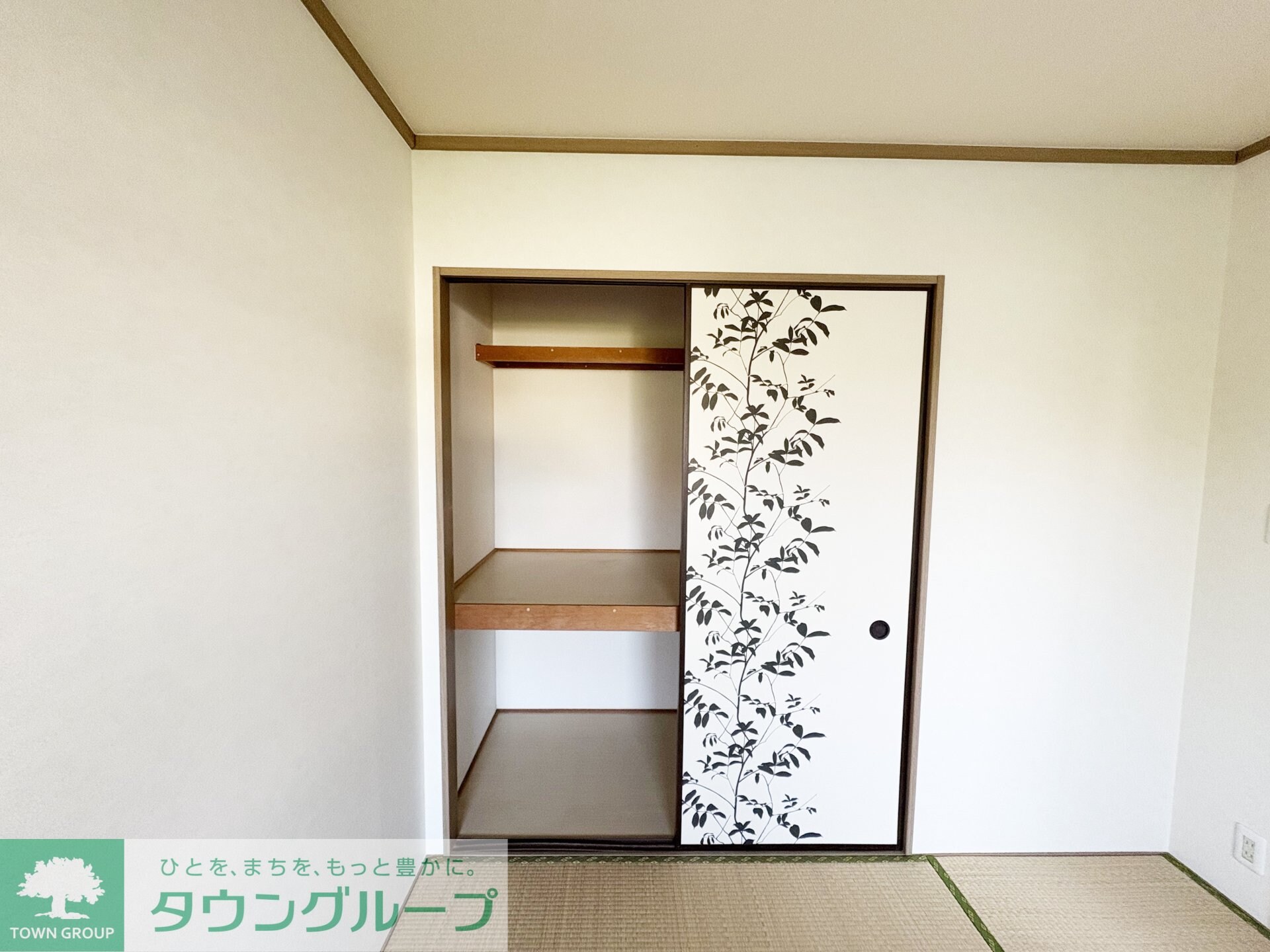 カーサシャルマンの物件内観写真