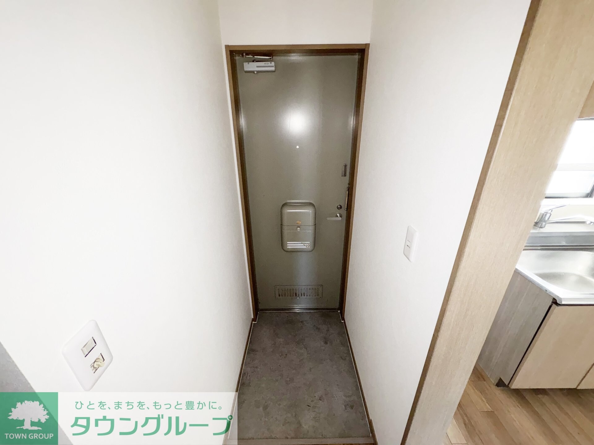 カーサシャルマンの物件内観写真