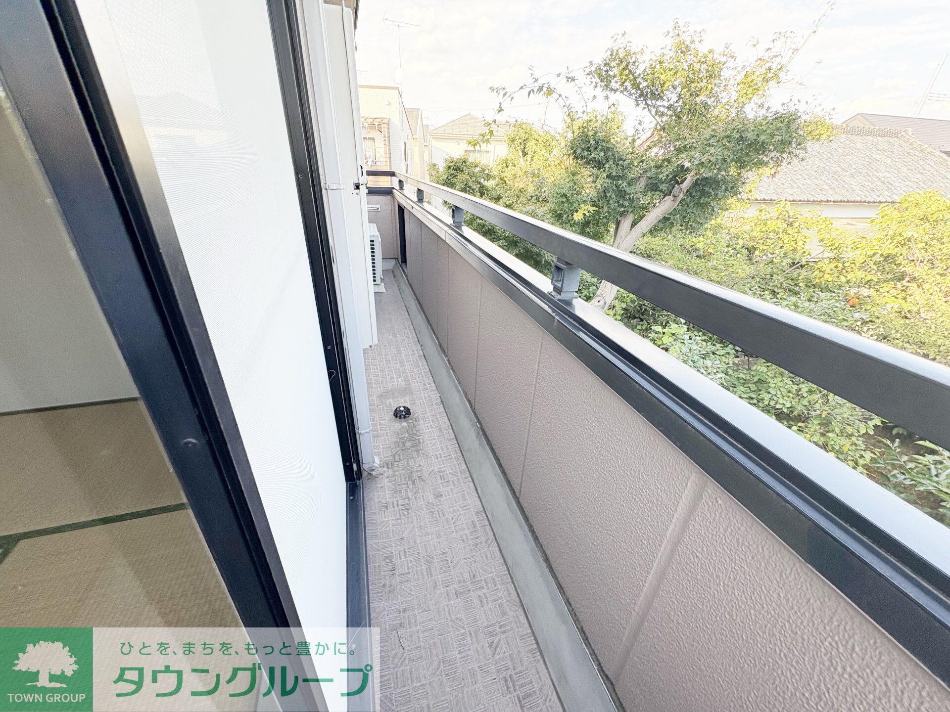 カーサシャルマンの物件内観写真