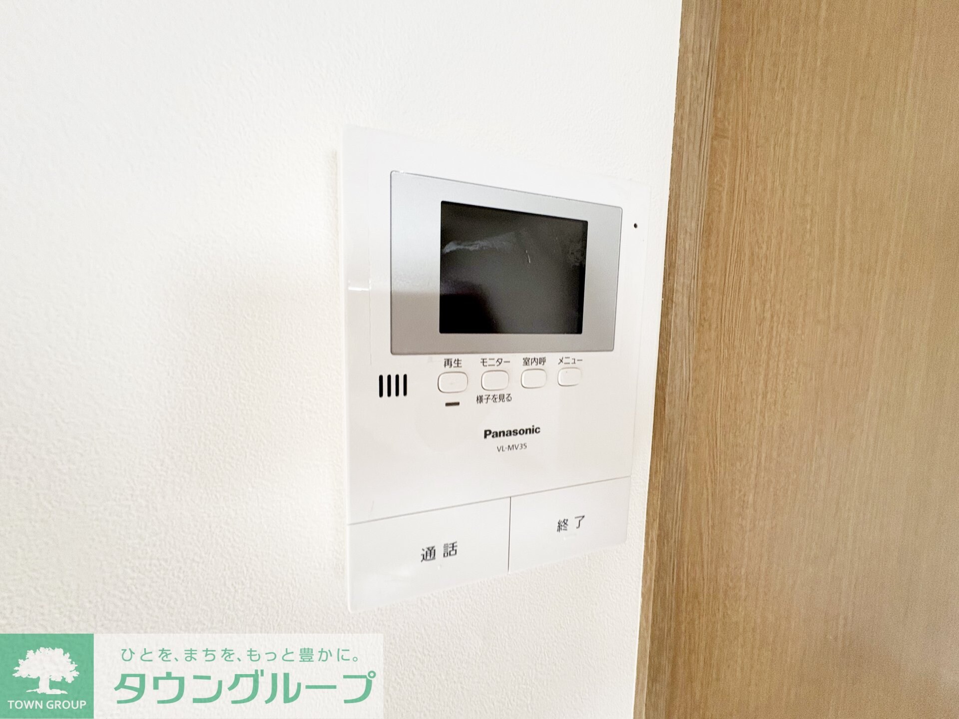 カーサシャルマンの物件内観写真